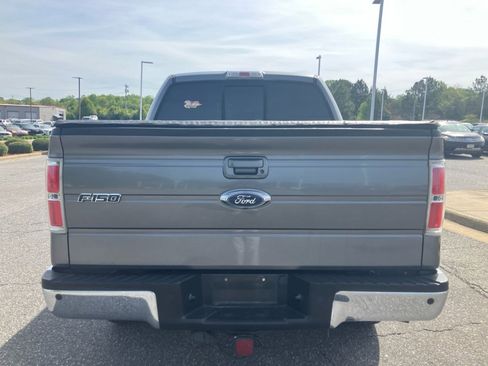 Used 2013 Ford F150 Lariat image 18