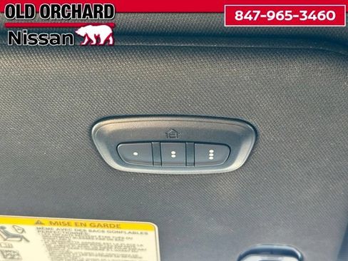 Used 2024 Jeep Wagoneer Series II w/ Flexible Seating Group AWD/4WD image 20