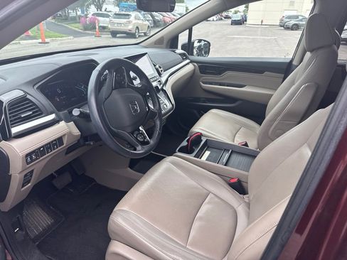 Used 2020 Honda Odyssey Elite image 6