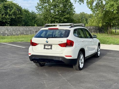 Used 2014 BMW X1 xDrive35i AWD/4WD image 5