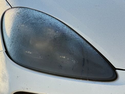 Used 2021 Porsche Cayenne Turbo image 8