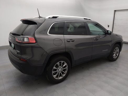 Used 2019 Jeep Cherokee Latitude Plus w/ Comfort/Convenience Group image 10