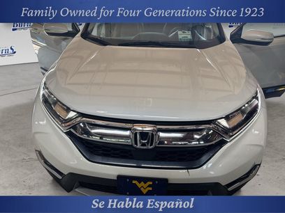 Used 2018 Honda CR-V Touring