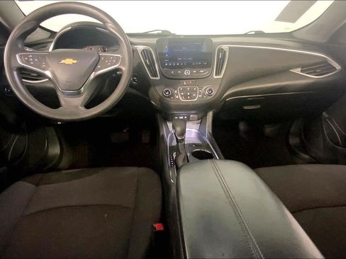 Used 2024 Chevrolet Malibu LT FWD image 15