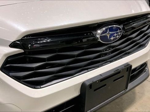 Used 2024 Subaru Impreza RS AWD/4WD image 30