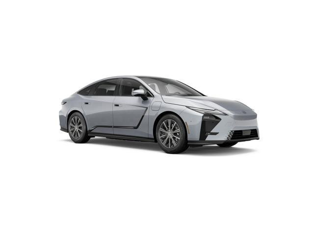 New 2026 Lexus ES 350e w/ Executive Package FWD image 32