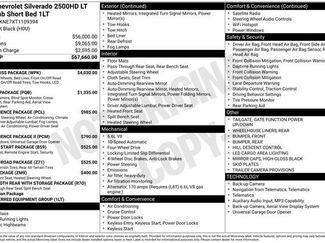 New 2026 Chevrolet Silverado 2500 LT w/ Trail Boss Package video 2