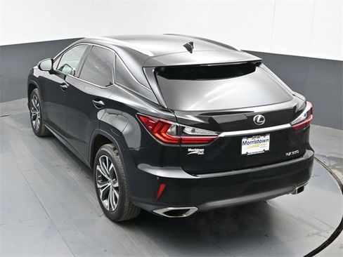 Used 2017 Lexus RX 350 AWD w/ Premium Package image 43