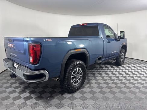 Used 2024 GMC Sierra 2500 SLE w/ SLE Convenience Package image 2