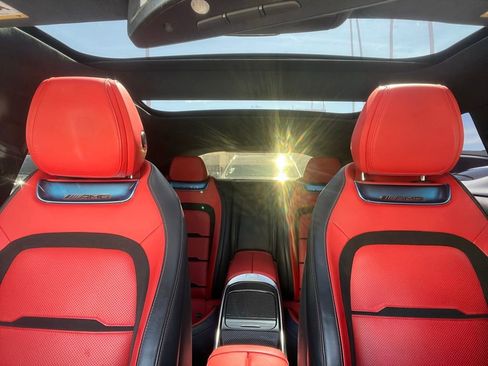 Used 2022 Mercedes-Benz AMG GT 53 image 19