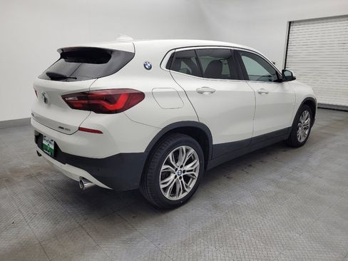 Used 2021 BMW X2 xDrive28i w/ Convenience Package image 10