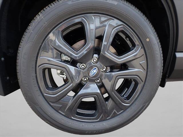 New 2026 Subaru Ascent Bronze Edition AWD/4WD image 7