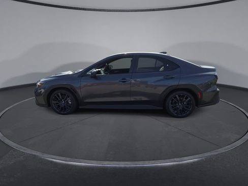 New 2026 Subaru WRX AWD/4WD image 5