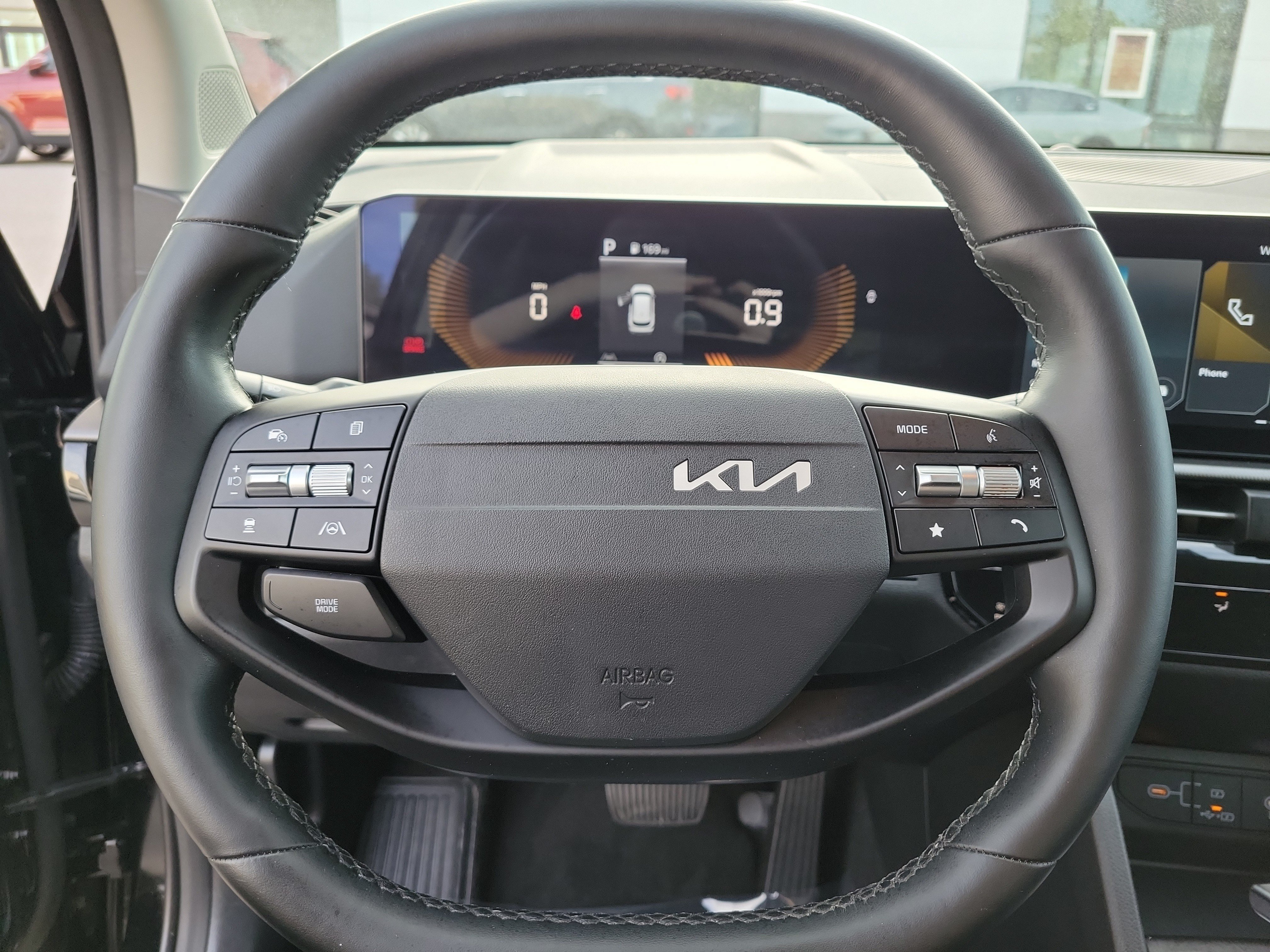 Certified 2026 Kia Sportage LX FWD image 20