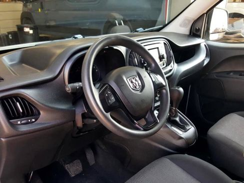 Used 2022 RAM ProMaster City Wagon image 14