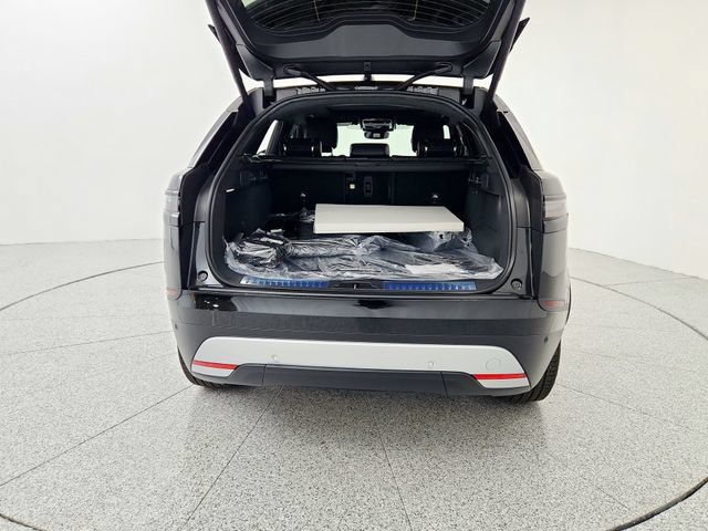 Certified 2026 Land Rover Range Rover Velar S AWD/4WD image 19
