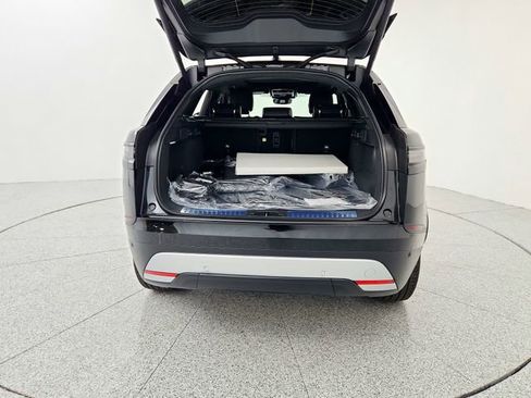 New 2026 Land Rover Range Rover Velar S image 19