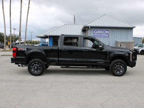 Used 2024 Ford F250 XL w/ STX Appearance Package image 14