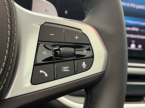 New 2026 BMW X5 xDrive50e AWD/4WD image 18