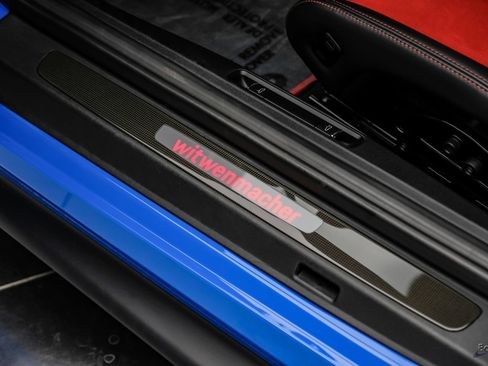 Used 2019 Porsche 911 GT2 RS RWD image 55