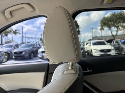 Used 2016 MAZDA CX-5 Grand Touring AWD/4WD image 16