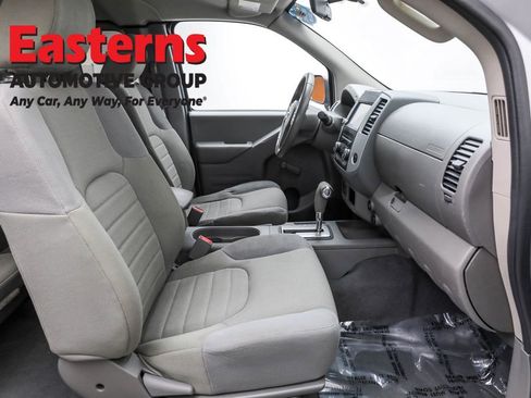 Used 2019 Nissan Frontier S image 23