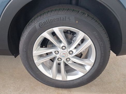 New 2026 Buick Envista Preferred w/ Convenience I Package image 5