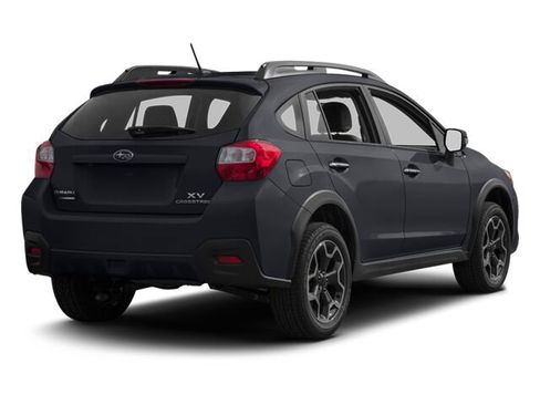 Used 2013 Subaru Crosstrek 2.0i Limited AWD/4WD image 2
