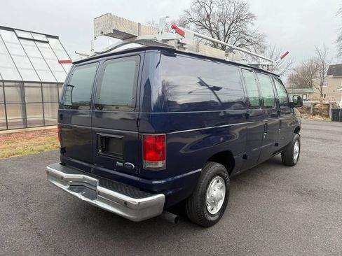 Used 2014 Ford E-250 and Econoline 250 image 7