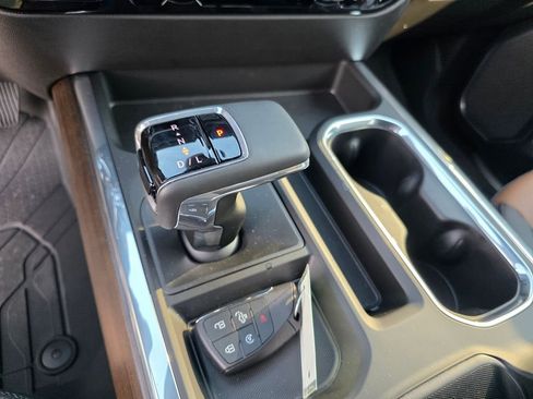 New 2026 Chevrolet Silverado 1500 High Country image 17