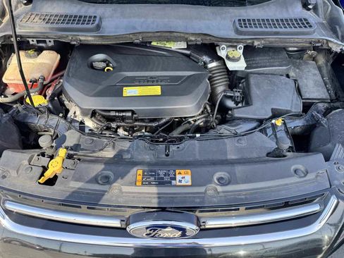 Used 2013 Ford Escape SEL FWD image 21