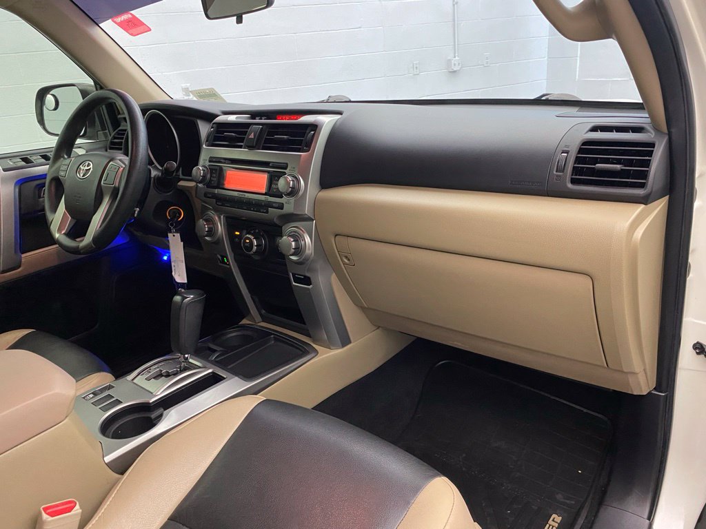 Used 2012 Toyota 4Runner SR5 RWD image 23