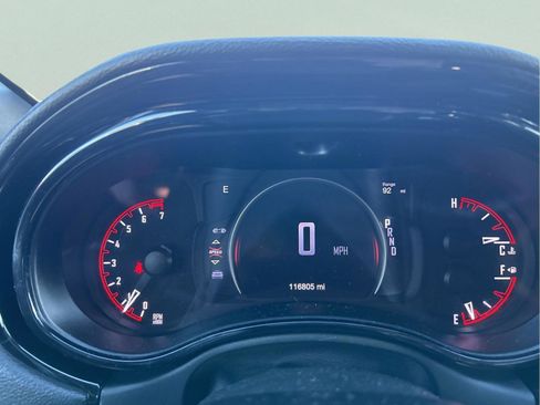 Certified 2021 Dodge Durango GT image 12