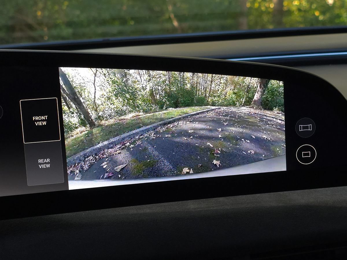 Used 2022 Lucid Air Grand Touring AWD/4WD image 39