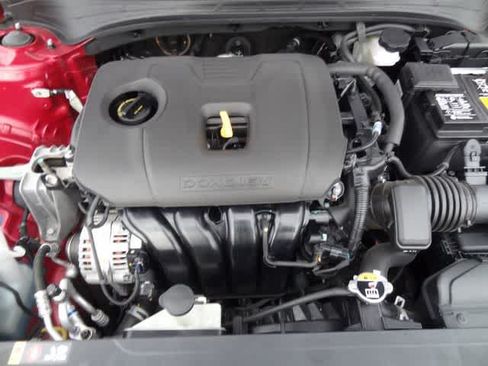 Used 2024 Kia Forte LXS FWD image 35