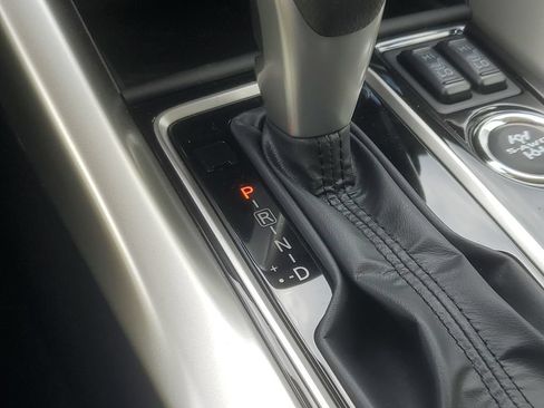 New 2026 Mitsubishi Eclipse Cross SE AWD/4WD image 21