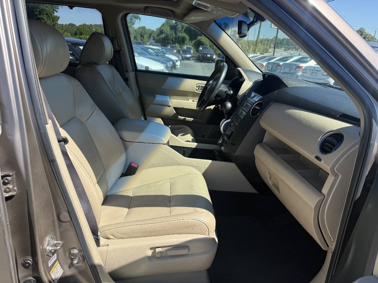 Used 2011 Honda Pilot Touring image 13