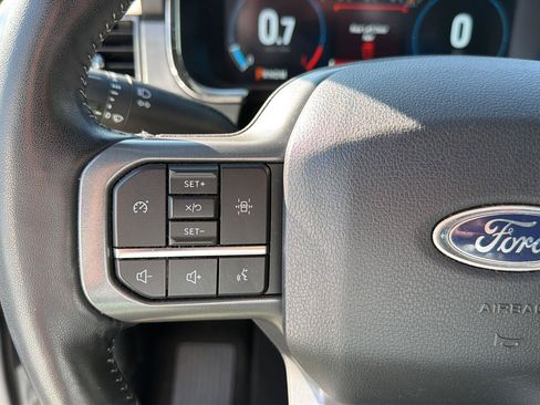 Used 2022 Ford F150 Lariat AWD/4WD image 21