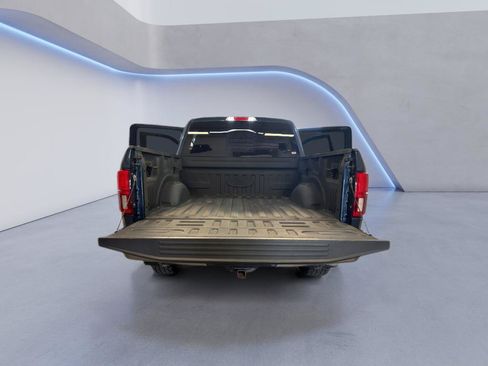 Used 2020 Ford F150 King Ranch w/ FX4 Off-Road Package AWD/4WD image 13