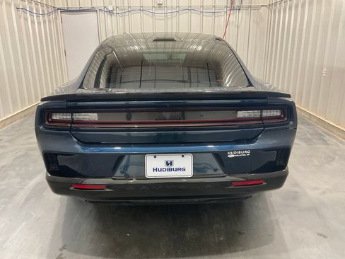 Used 2024 Dodge Charger Daytona Scat Pack w/ Plus Group AWD/4WD image 24