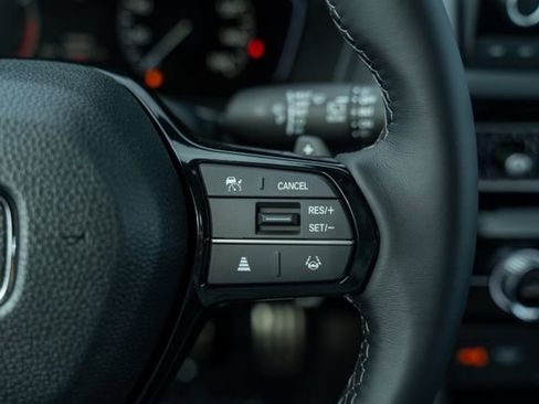 New 2026 Honda Civic Sport image 24