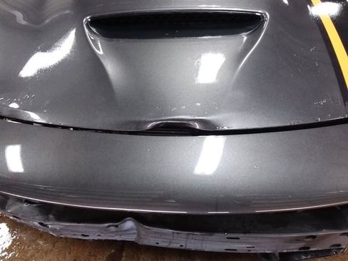 Used 2022 Dodge Charger Scat Pack image 20