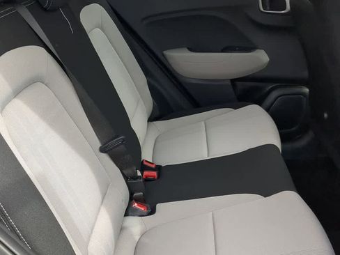 New 2026 Hyundai Venue SEL image 23