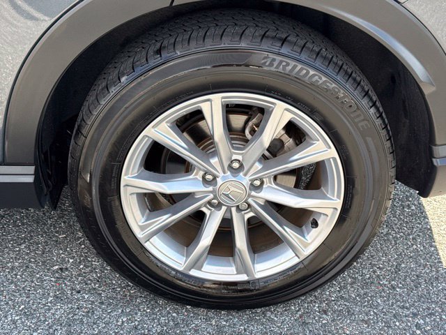 Certified 2024 Honda CR-V EX-L image 25