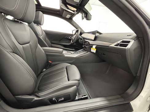 Used 2025 BMW 230i xDrive Coupe w/ Premium Package image 37