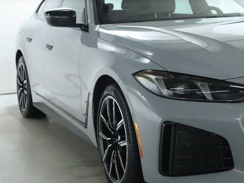 Used 2025 BMW i4 xDrive40i w/ M Sport Package image 8