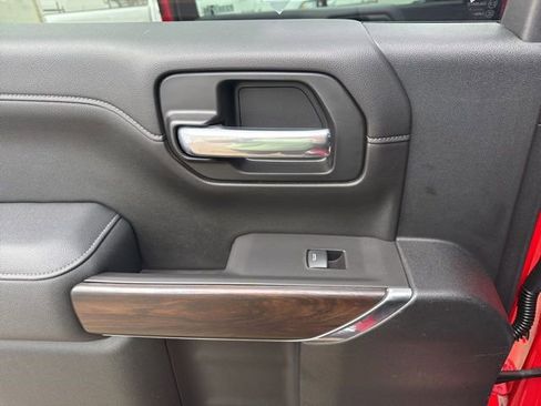 Used 2021 GMC Sierra 1500 SLT image 20