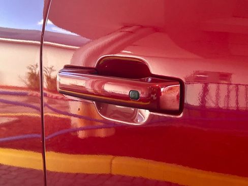 New 2025 Ford F150 XLT w/ Equipment Group 303A High image 22