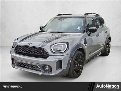 Used 2023 MINI Cooper Countryman S