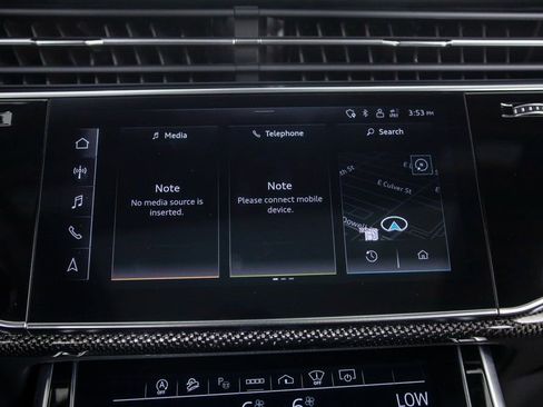 Used 2024 Audi SQ7 Prestige image 26